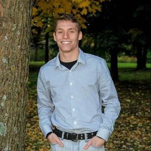 Meet your Posher, Brayden